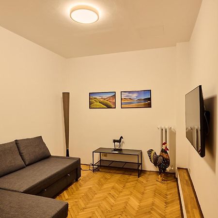 Vittorio Apartment Ρώμη Εξωτερικό φωτογραφία