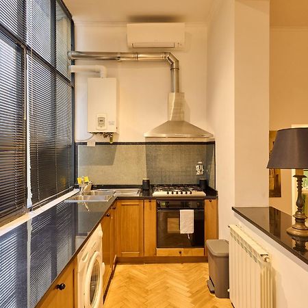 Vittorio Apartment Ρώμη Εξωτερικό φωτογραφία
