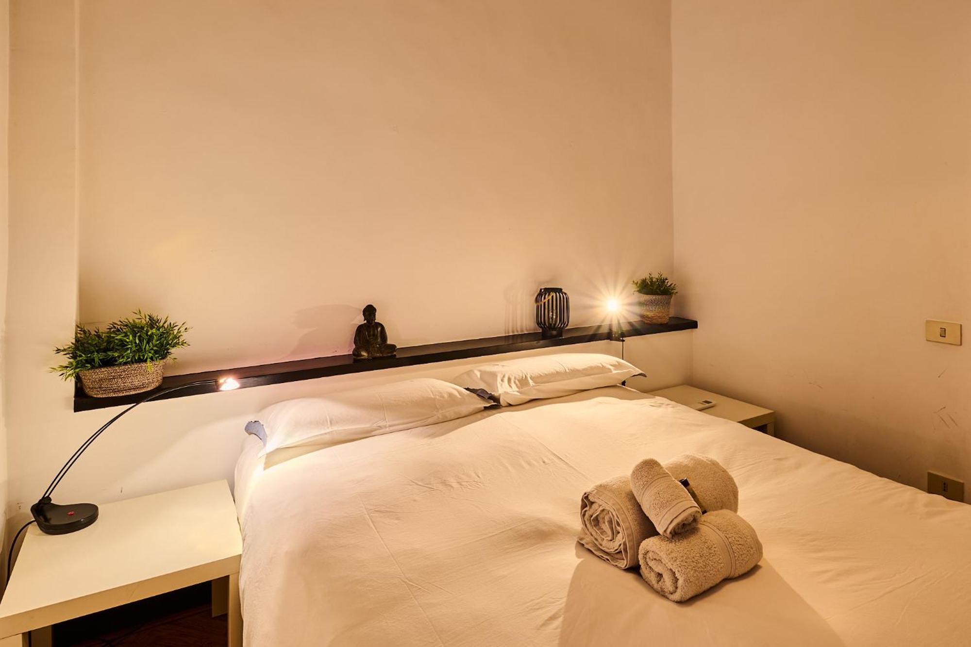 Vittorio Apartment Ρώμη Εξωτερικό φωτογραφία