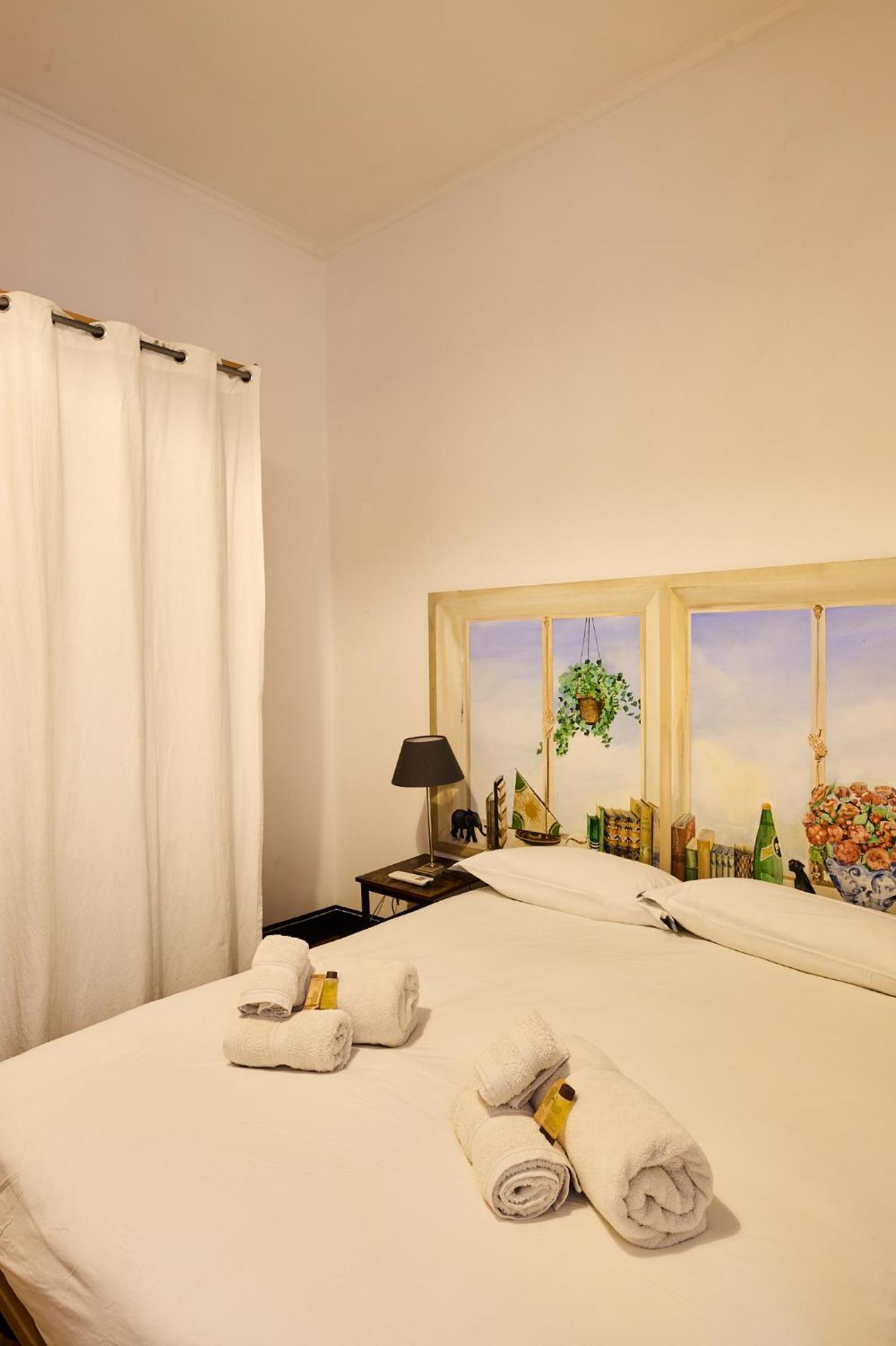 Vittorio Apartment Ρώμη Εξωτερικό φωτογραφία