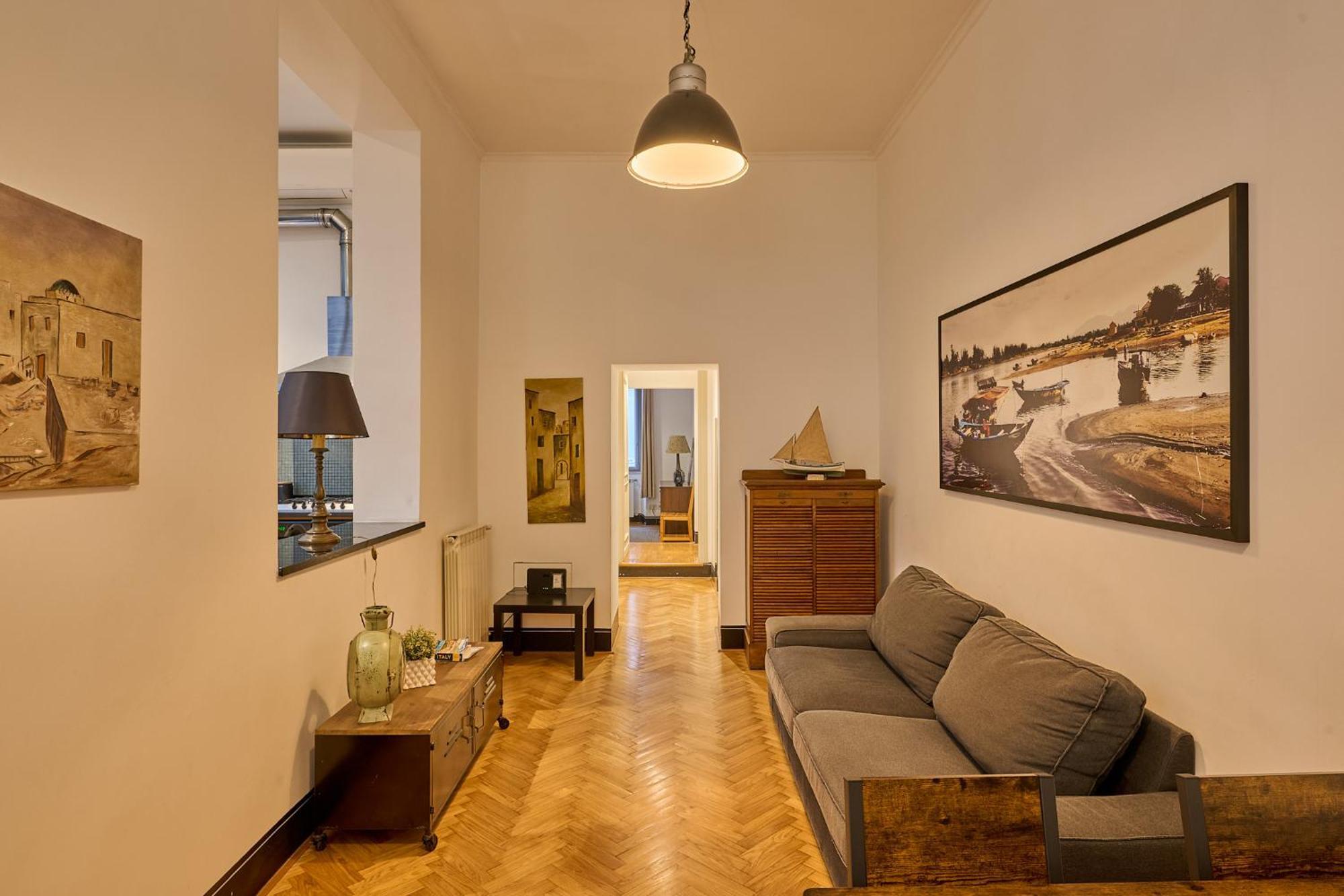 Vittorio Apartment Ρώμη Εξωτερικό φωτογραφία