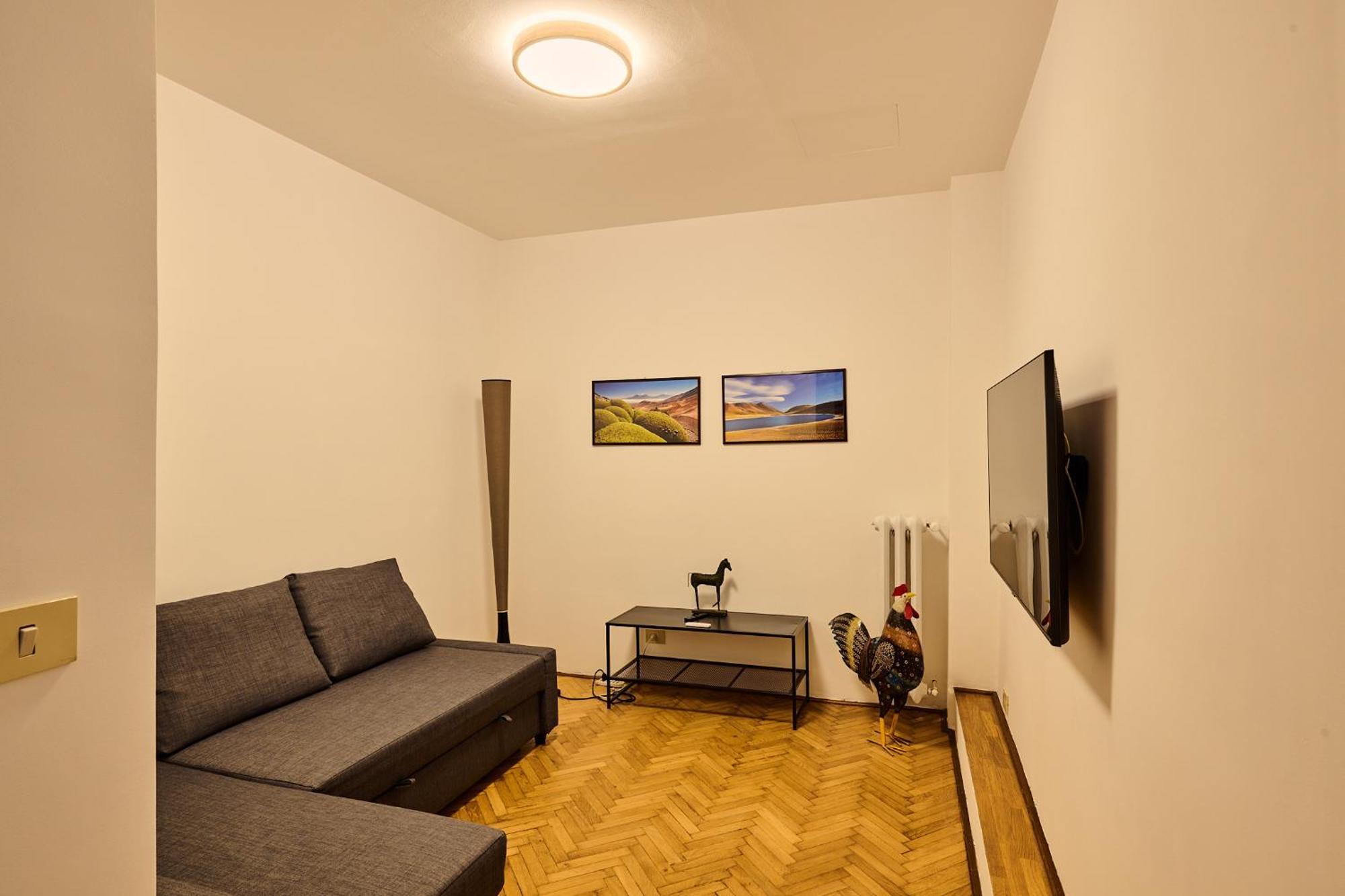 Vittorio Apartment Ρώμη Εξωτερικό φωτογραφία