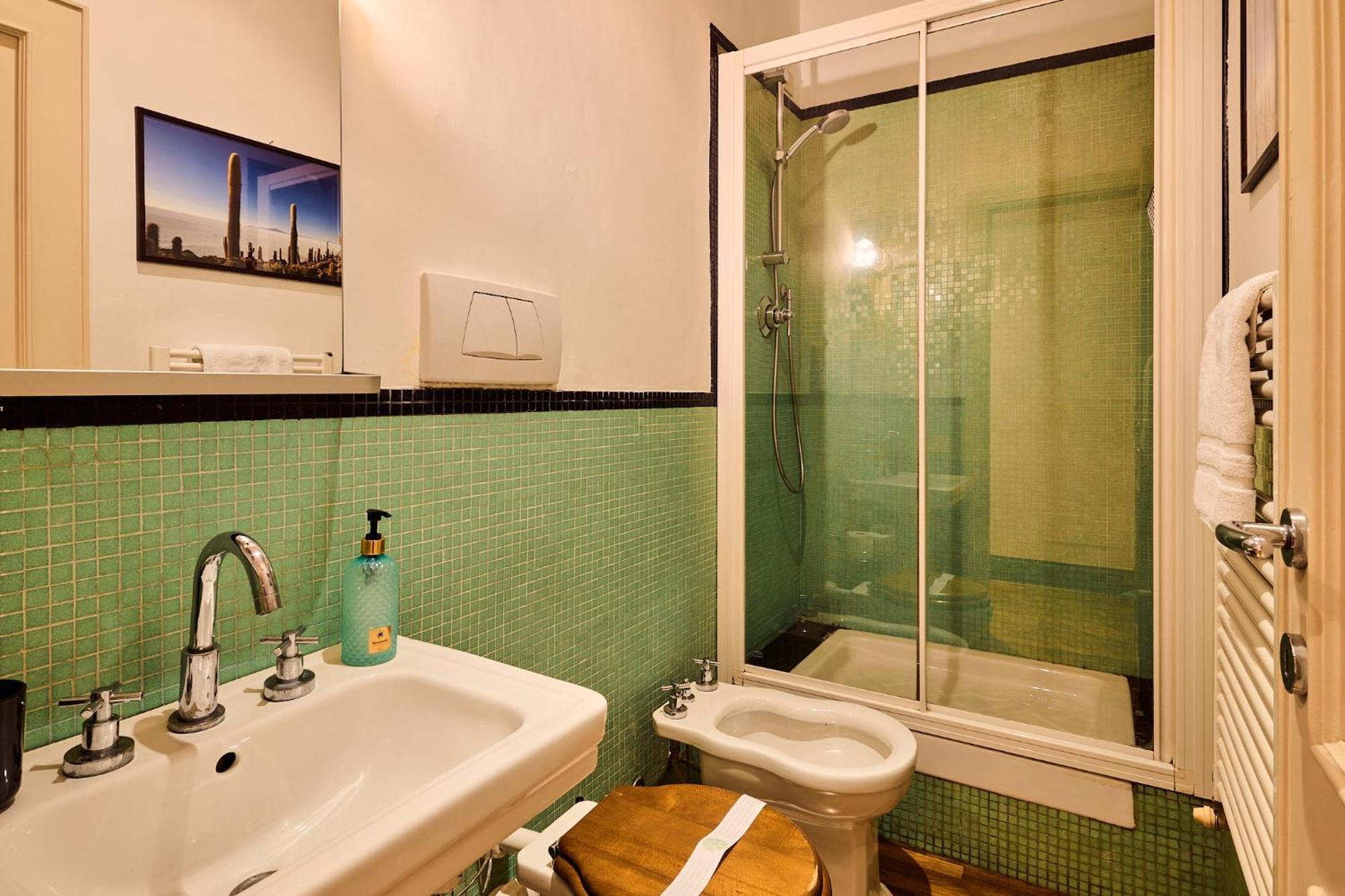 Vittorio Apartment Ρώμη Εξωτερικό φωτογραφία