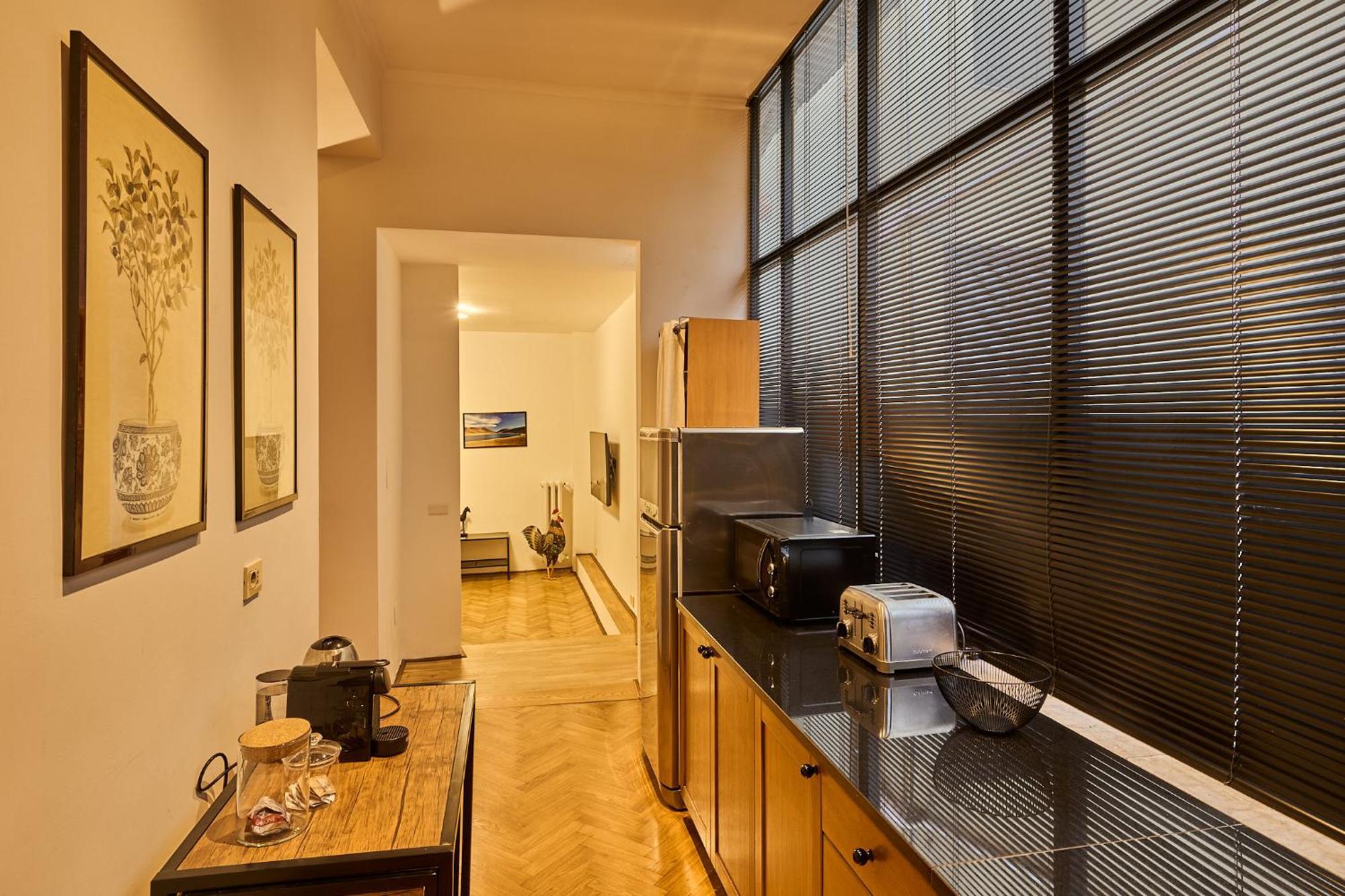 Vittorio Apartment Ρώμη Εξωτερικό φωτογραφία